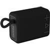 IRRADIO IR-G30 Speaker Bluetooth 5W, Portatile, IPX6, Audio Potente e Bilanciato, Batteria Lunga Durata, True Wireless, USB, Driver Full Range, Funzione TWS, Compatto, Design Colorato