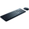 Dell Wireless Keyboard and Mouse - KM3322W - French (AZERTY)