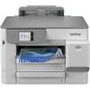 Brother 6,8 cm LCD, 28 IPM, Ethernet, Wi-FI, USB, 220-240 V AC