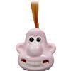 Half Moon Bay Aardman - Decorazione da appendere - Wallace & Gromit Wallace