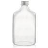 Tescoma BOTTIGLIA PIATTA IN VETRO 250 ML "DELLA CASA"