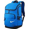 Nike Swim - Zaino Repel Game Royal da 35 litri, Gioco Royal, 35L, Nike Swim Repel Zaino Game Royal, 35 litri