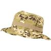 DEFCON 5 D5-1961 CAPPELLO JUNGLE BONNIE HAT COOLMAX RIP STOP VEGETATO MULTICAM COYOTE MULTILAND (L, MULTILAND)