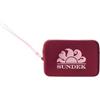 SUNDEK ASTUCCIO SUNDEK AW748ABSL100 SMALL NCSR A9001 DEEP SCARLET