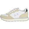 SUN68 Ally Gold Silver
