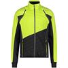 CMP Giacca In Light Softshell Da Uomo Con Maniche Removibili Giacca Softshell Light Uomo