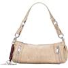 Desigual Bag_half Logo ACCESSORIES PU ACROSS BODY BAG Donna (Pacco da 1)