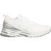 EA7 Emporio Armani Sneaker Running EA7 Training Mesh White/Silver Unisex US22EA13 X8X095 41 1/3