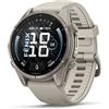 Garmin fenix 9 43 mm Amoled, French gray