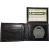 Ascot Italy Portafoglio Secret Carabinieri Modello 260 | Modello 260, Carabinieri, Porta Tessera e Porta Placca, Made in Italy