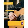 Cose Note Edizioni La chitarra fingerstyle. Manuale completo