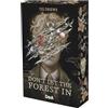 De Agostini Don't let the forest in. Booklover approved. Ediz. italiana