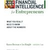 Harvard Business School Pr Financial Intelligence for Entrepreneurs: What You Really Need to Know About the Numbers