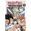 Kodansha Comics FAIRY TAIL: 100 Years Quest 4