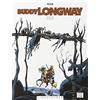 Linea Chiara Buddy longway (Vol. 1)