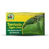 CFadda Terriccio per Tappeto Erboso 70 L con Sabbia Silicea | Pronto all'Uso, Drenante e Nutriente, Semina e Rigenerazione, Torba e Sabbia Silicea, Prati Ornamentali e Sportivi