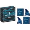 Navigare Cofanetto Nord For Man