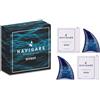 Navigare Cofanetto Ovest For Man