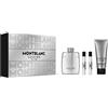 Montblanc Cofanetto Legend Elixir Parfum