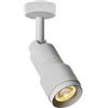 SKYGOO Luci per guardaroba da 10 W del Nord Europa, luci con zoom telescopico 8°-60°, luci per centri commerciali commerciali, luci a LED per ristoranti per il tempo libero, faretti per corridoi del c