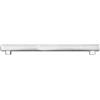 eDM Linestra LED 2 attacchi S14S 9 W 700 lm 2700 K, luce calda