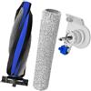 Opatiny 1 Set Spazzola Principale Rullo Panno Maniglia Kit di Ricambio Per Ecovacs T90 Pro T90 Robot Aspirapolvere Parti Accessori