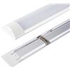 FSL Plafoniera LED Lineare IP20 120cm 36W 2440LM 4000K