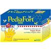 PEDIATRICA SRL PEDIAFORT 1000 8FL 10ML