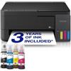 Epson STAMPANTE MULTIFUNZIONE EPSON C11CL62404 ET-2910 con Wi-Fi, 33 ppm