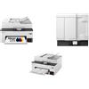Canon STAMPANTE MULTIFUNZIONE CANON 6171C029 Maxify GX2051 Wi-Fi, fronte/retro automatico, 15 ppm