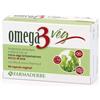 Farmaderbe Omega3 Veg 60 Capsule Vegetali