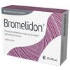 Novias Pharma Bromelidon 30 Compresse Gastroresistenti