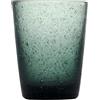 Zani Serafino Bicchiere Acqua Tumbler Avio in Pasta di Vetro