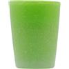 Zani Serafino Memento Tumbler Bicchiere Acqua Colore Apple in Pasta di Vetro