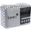 kooa Pannolini per cani maschi con carbone vegetale - M