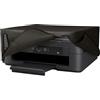 kwmobile Copertina Antipolvere Compatibile con Epson Expression XP-2200 / XP-2205/Brother T580DW - Copri Stampante - Copertura Protettiva - Fodera in grigio scuro