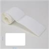 PERFECTA COLIBRI COLIBRÌ - Rotolo da 100 Etichette Bianche Adesive Personalizzabili Formato 50x80 mm - Rotolo Etichette Adesive per Stampante Termica Colibrì Printer