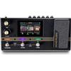 HeadRush Flex Prime Pedale Multieffetto per Chitarra | Processore Multieffetto con Amp Cloner, Looper, Auto-Tune, Wi-Fi, Bluetooth, Touchscreen e Drum Machine, Neural Amp Modeler