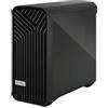 Fractal Design Fractal D. Torrent Black RGB TG Light T. - Alloggiamento - ATX - FD-C-TOR1A-04