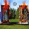 Sunburned Circle The Blaze Game (CD) Album