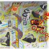 Non Plus Temps Desire Choir (Vinyl LP) 12" Album
