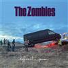 The Zombies Different Game (CD) Album