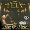 Tela Now Or Never-Chopped & Screwed explicit_lyrics (CD) Album