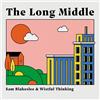 Sam Blakeslee The Long Middle (CD)