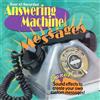 Manuel Gottsching Sound Effects: Answering Machine Messages (CD)
