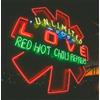 Red Hot Chili Peppers Unlimited Love (Vinyl LP) 12" Album
