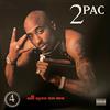 2Pac - All Eyez On Me (4xLP, Album, RE, Gat)