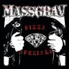 Massgrav Pizza Speziale (CD)