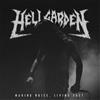 Hellgarden Making Noise, Living Fast (Cassette)