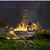 Gaytheist How Long Have I Been On Fire? (CD) Album